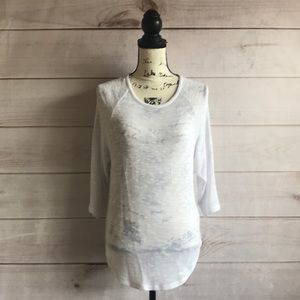 C&C California White Shirt